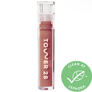 Tower 28 ShineOn Lip Jelly Non-Sticky Gloss *bajo pedido*