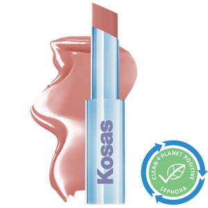 Kosas Wet Stick Lipstick *bajo pedido*