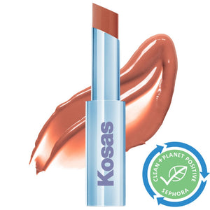 Kosas Wet Stick Lipstick *bajo pedido*