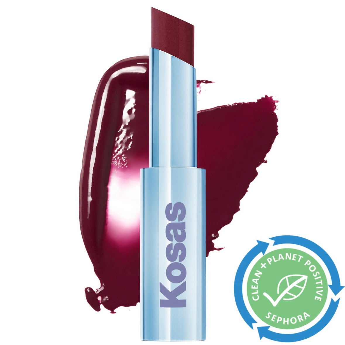 Kosas Wet Stick Lipstick *bajo pedido*