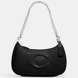 Coach Bolsa Teri Shoulder con Cadena *bajo pedido*