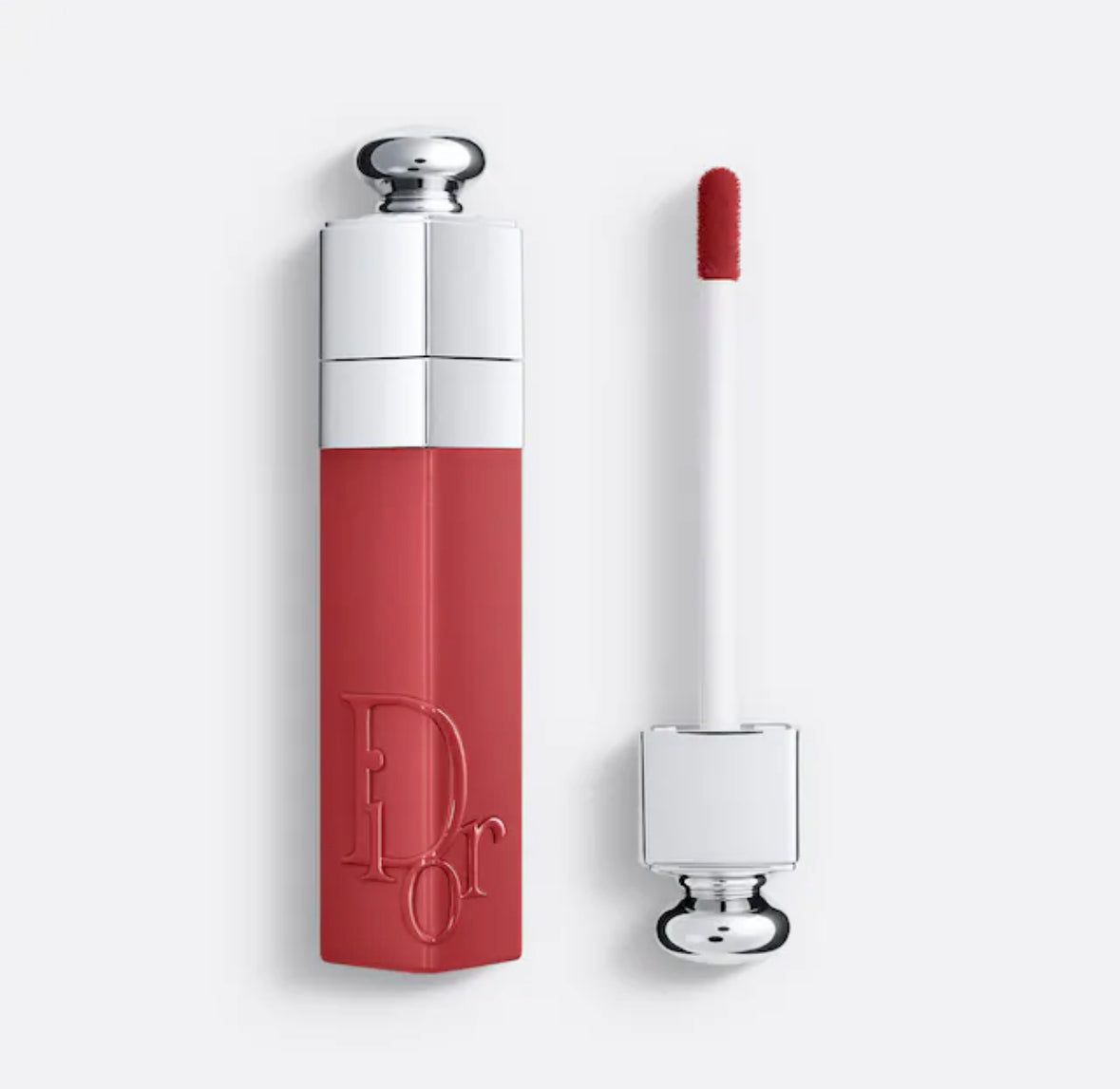 Dior Addict Lip Tint tono Natural Sienna *bajo pedido*