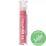 Tower 28 ShineOn Lip Jelly Non-Sticky Gloss *bajo pedido*