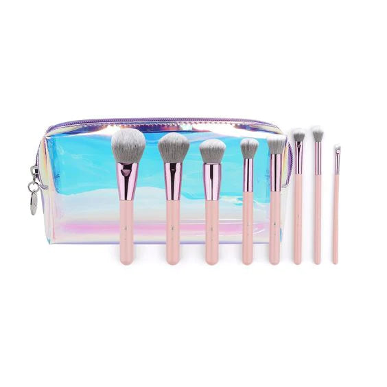 BH Cosmetics Opallusion Dreamy Set de Brochas