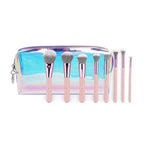 BH Cosmetics Opallusion Dreamy Set de Brochas