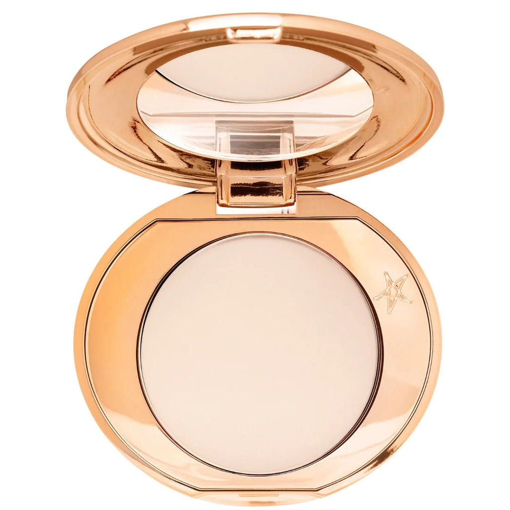 Charlotte Tilbury Aribrush Flawless Polvo Mini  *bajo pedido*