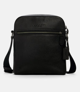 Coach Bolso de Hombre Houston Flight Bag *bajo pedido*