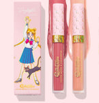 Colourpop Sailor Moon Daylight Set de Labiales