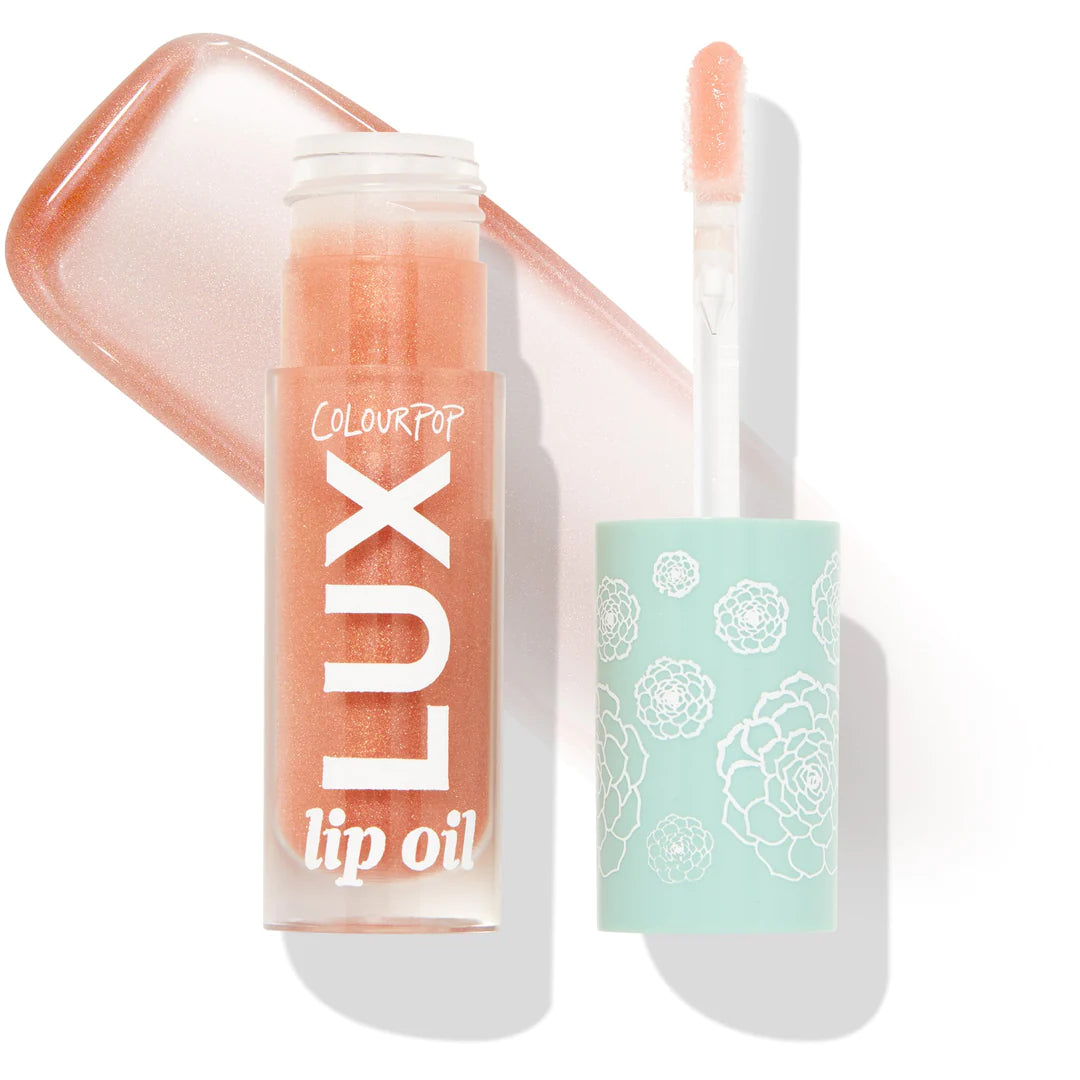 Colourpop Lux Lip Oil