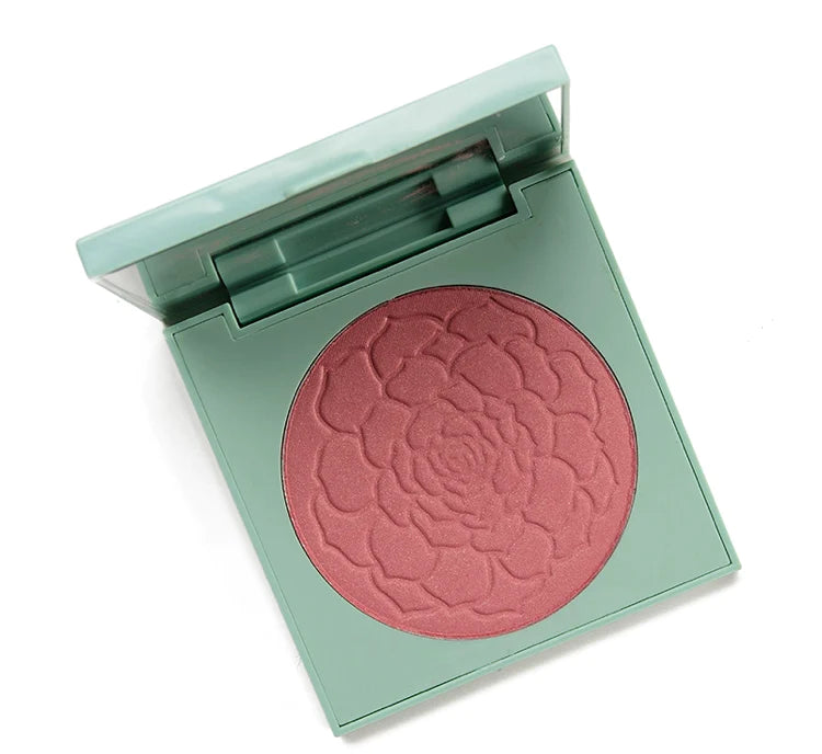 Colourpop Whole Nine Yards Blush  *en existencia*