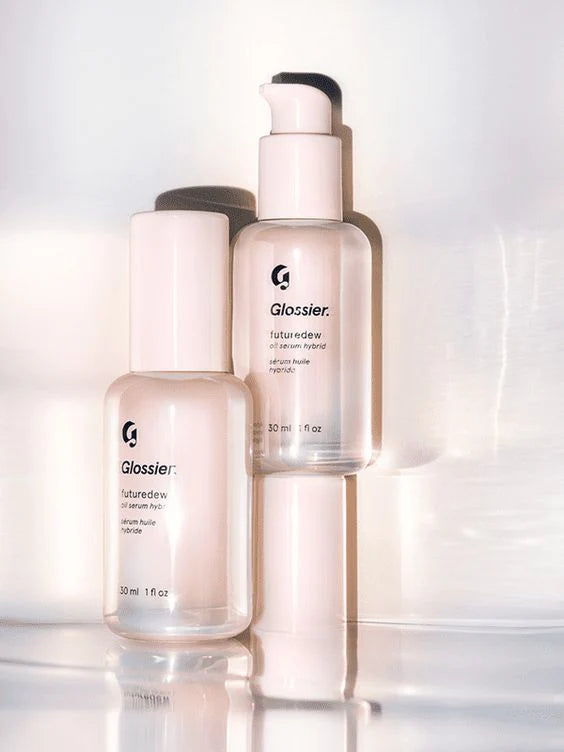 Glossier Future Dew Serum