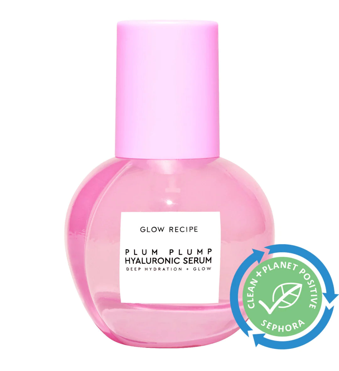 Glow Recipe Plum Plump Hyaluronic Acid Serum *bajo pedido*