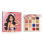 Kylie Sailor Paleta de Sombras