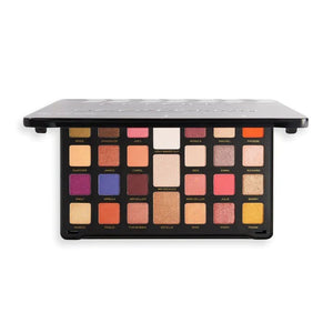 Makeup Revolution FRIENDS Paleta de Sombras