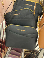 Michael Kors Dome Crossbody Bag *en existencia*