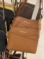 Michael Kors Dome Crossbody Bag *en existencia*