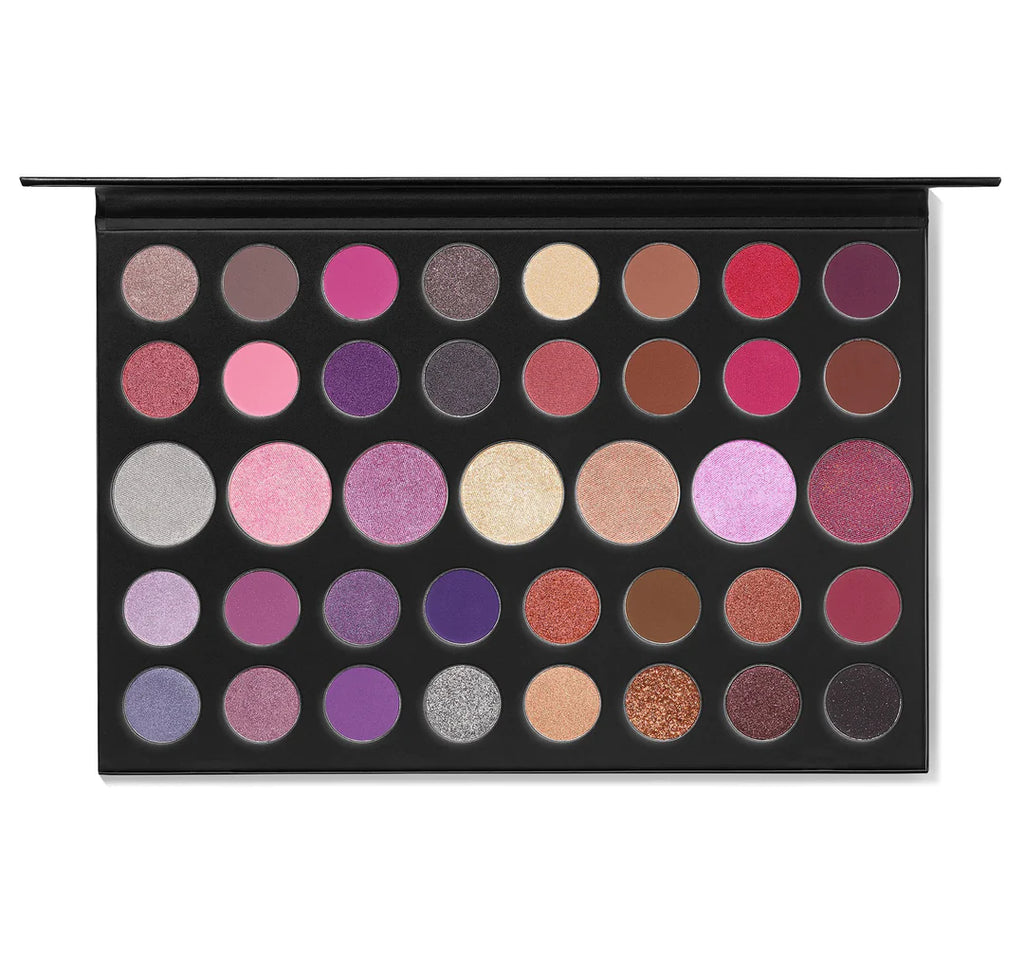 Morphe Paleta de Sombras 39S