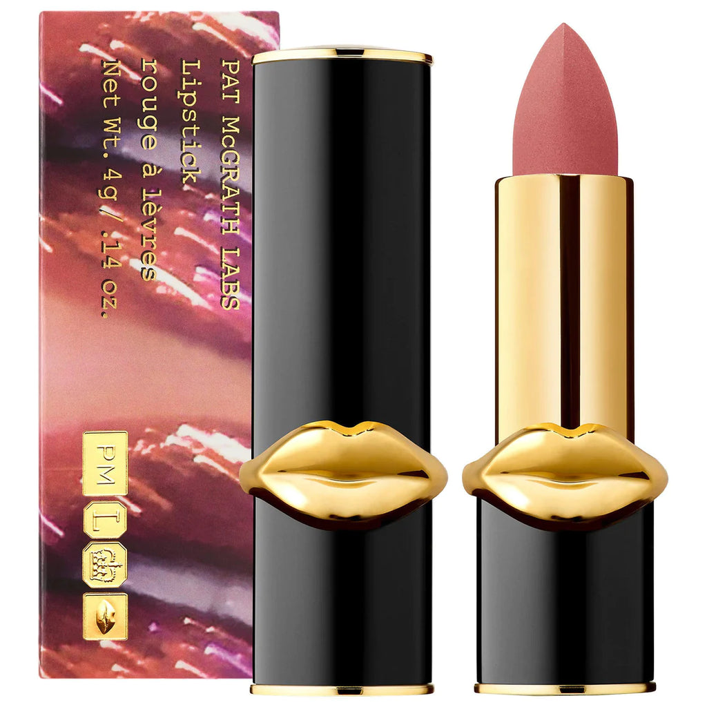 Path McGrath Labs Matte Trance Lipstick