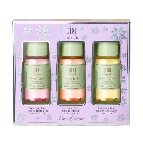 Pixi Best of Tonics Set