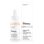 The Ordinary "Lactic Acid 10% + HA"